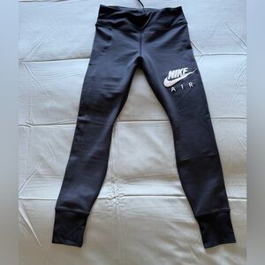 Nike Air Black Leggings